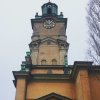 Поездка в Финляндию и Швецию