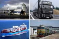 «Экономические перспективы использования территориально-транспортного потенциала России»