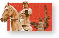 Увлекательная олимпиада, посвященная 75-летию Великой Победы