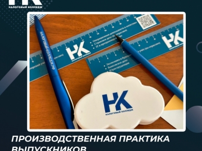 Производственная практика выпускников